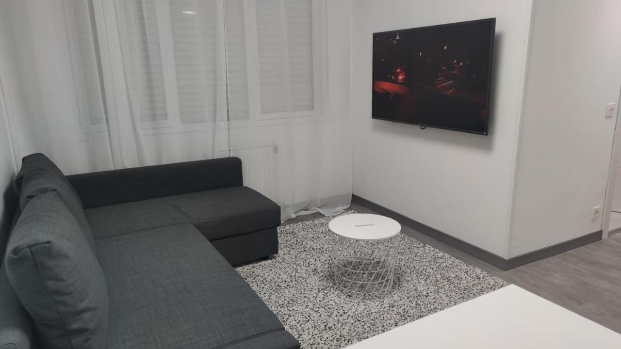 Casa Gascona Con Parking, Wifi Y Netflix Gratis!! By Delabra Apartments Ов'єдо Екстер'єр фото
