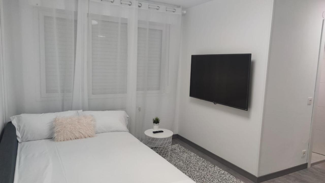 Casa Gascona Con Parking, Wifi Y Netflix Gratis!! By Delabra Apartments Ов'єдо Екстер'єр фото