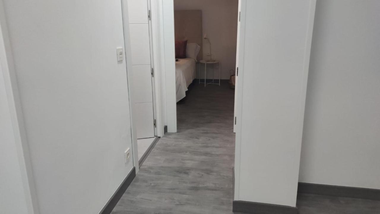 Casa Gascona Con Parking, Wifi Y Netflix Gratis!! By Delabra Apartments Ов'єдо Екстер'єр фото