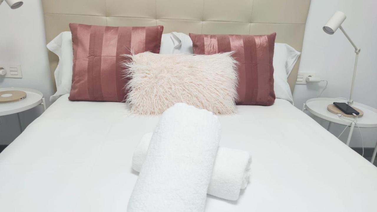 Casa Gascona Con Parking, Wifi Y Netflix Gratis!! By Delabra Apartments Ов'єдо Екстер'єр фото