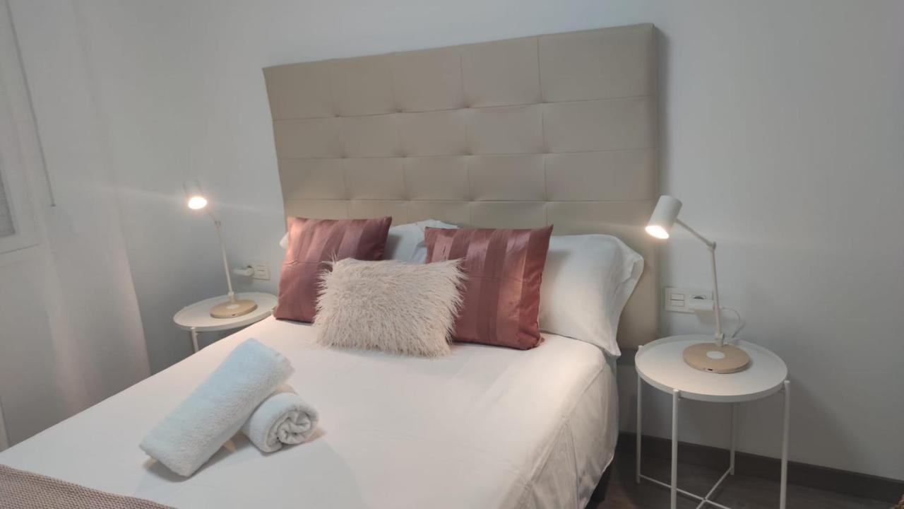 Casa Gascona Con Parking, Wifi Y Netflix Gratis!! By Delabra Apartments Ов'єдо Екстер'єр фото