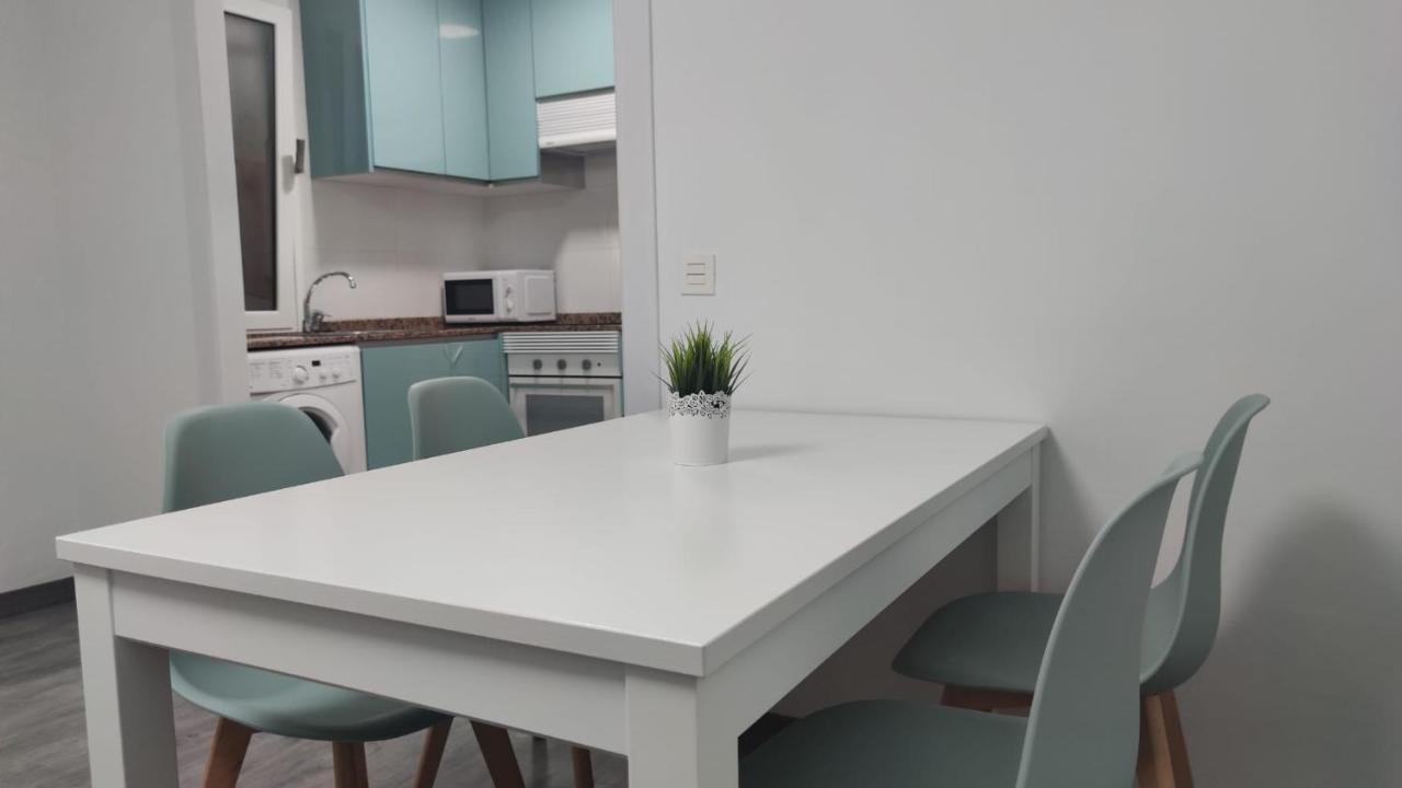 Casa Gascona Con Parking, Wifi Y Netflix Gratis!! By Delabra Apartments Ов'єдо Екстер'єр фото