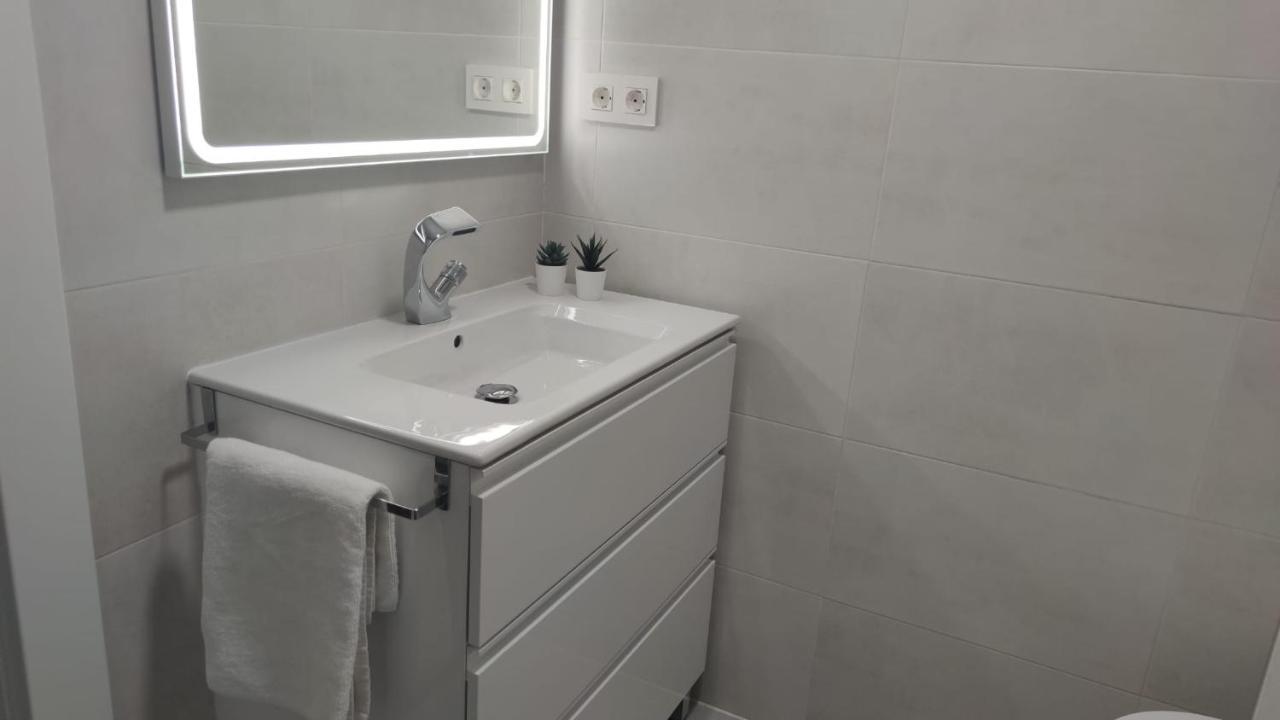Casa Gascona Con Parking, Wifi Y Netflix Gratis!! By Delabra Apartments Ов'єдо Екстер'єр фото