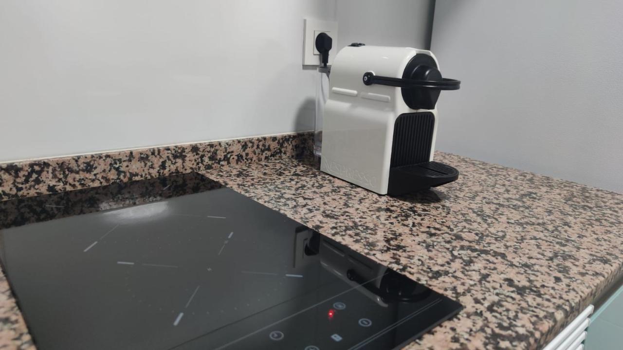 Casa Gascona Con Parking, Wifi Y Netflix Gratis!! By Delabra Apartments Ов'єдо Екстер'єр фото