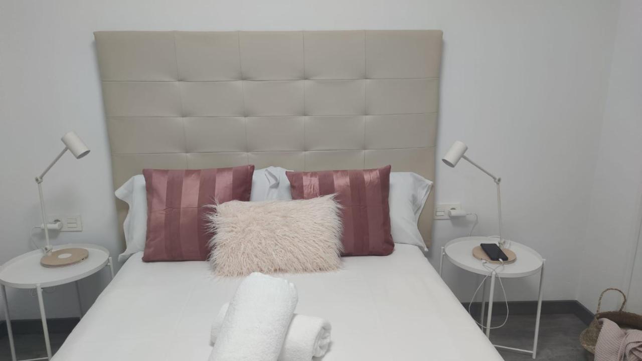Casa Gascona Con Parking, Wifi Y Netflix Gratis!! By Delabra Apartments Ов'єдо Екстер'єр фото