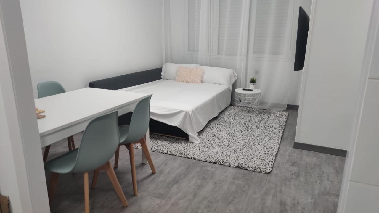 Casa Gascona Con Parking, Wifi Y Netflix Gratis!! By Delabra Apartments Ов'єдо Екстер'єр фото