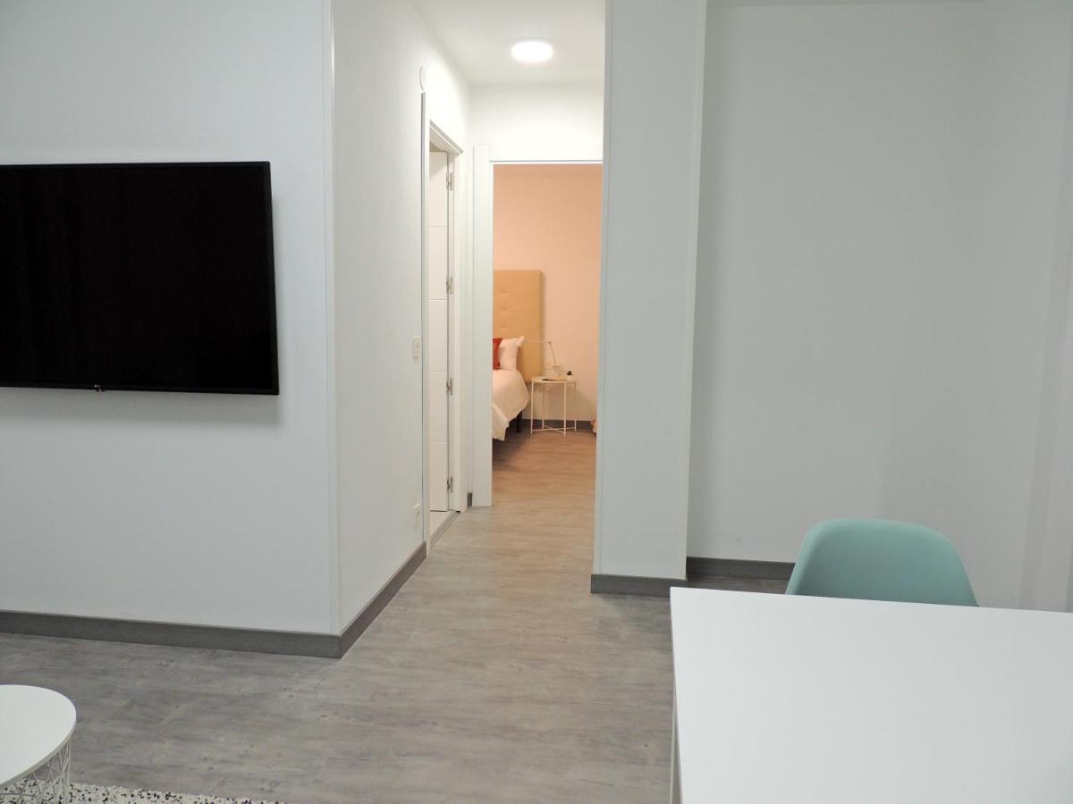 Casa Gascona Con Parking, Wifi Y Netflix Gratis!! By Delabra Apartments Ов'єдо Екстер'єр фото