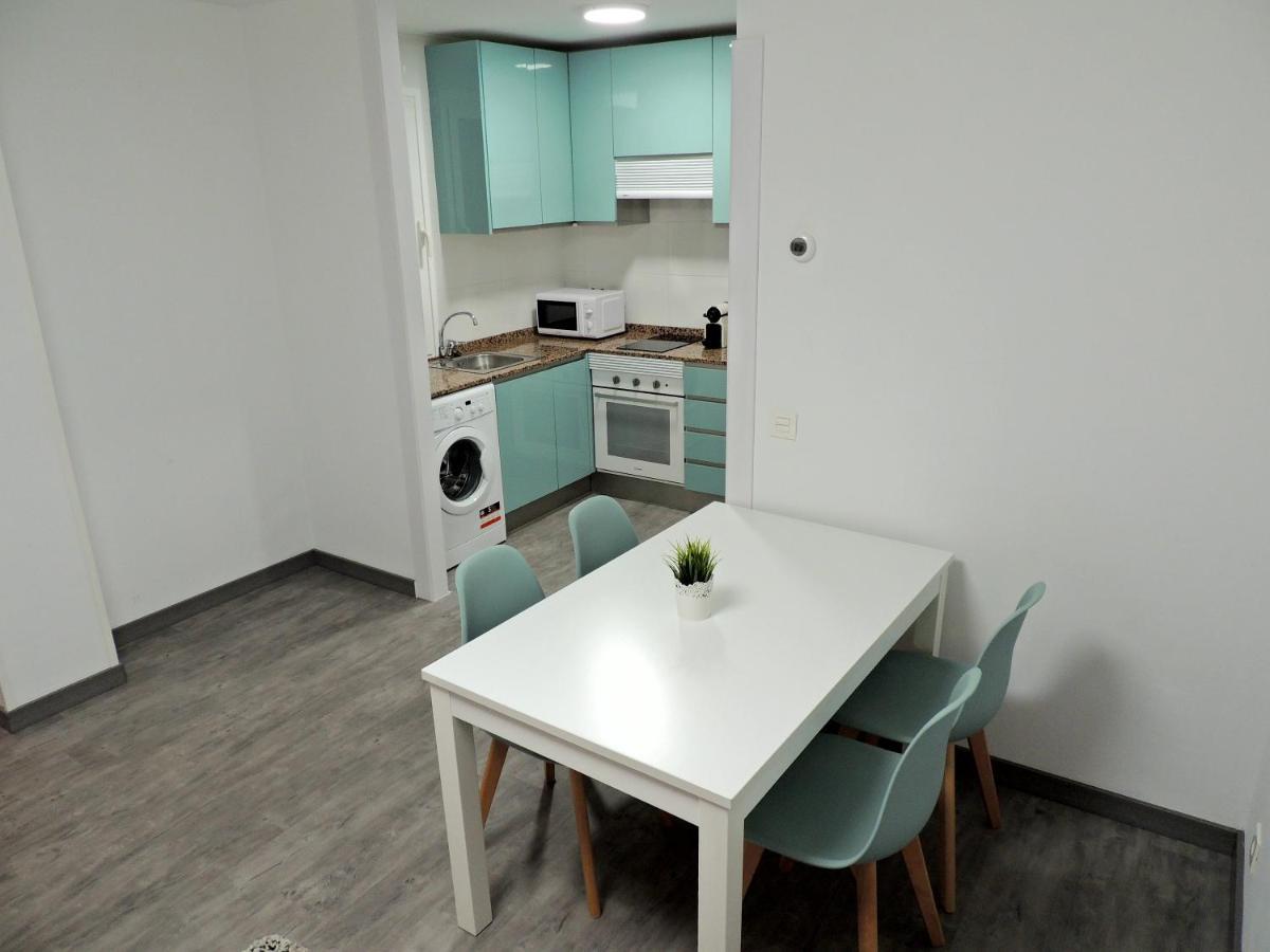Casa Gascona Con Parking, Wifi Y Netflix Gratis!! By Delabra Apartments Ов'єдо Екстер'єр фото