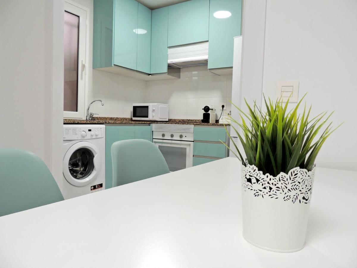 Casa Gascona Con Parking, Wifi Y Netflix Gratis!! By Delabra Apartments Ов'єдо Екстер'єр фото