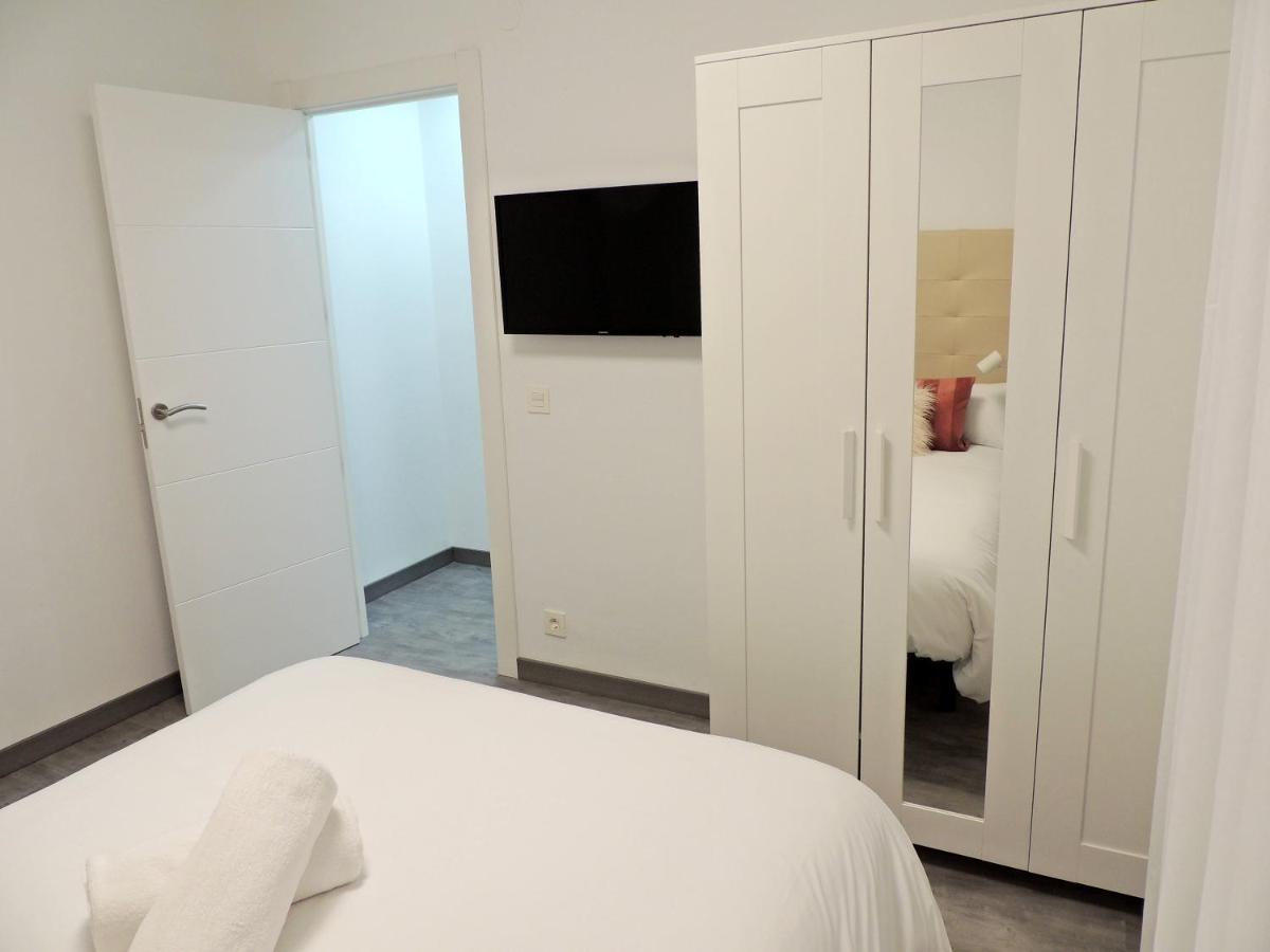 Casa Gascona Con Parking, Wifi Y Netflix Gratis!! By Delabra Apartments Ов'єдо Екстер'єр фото