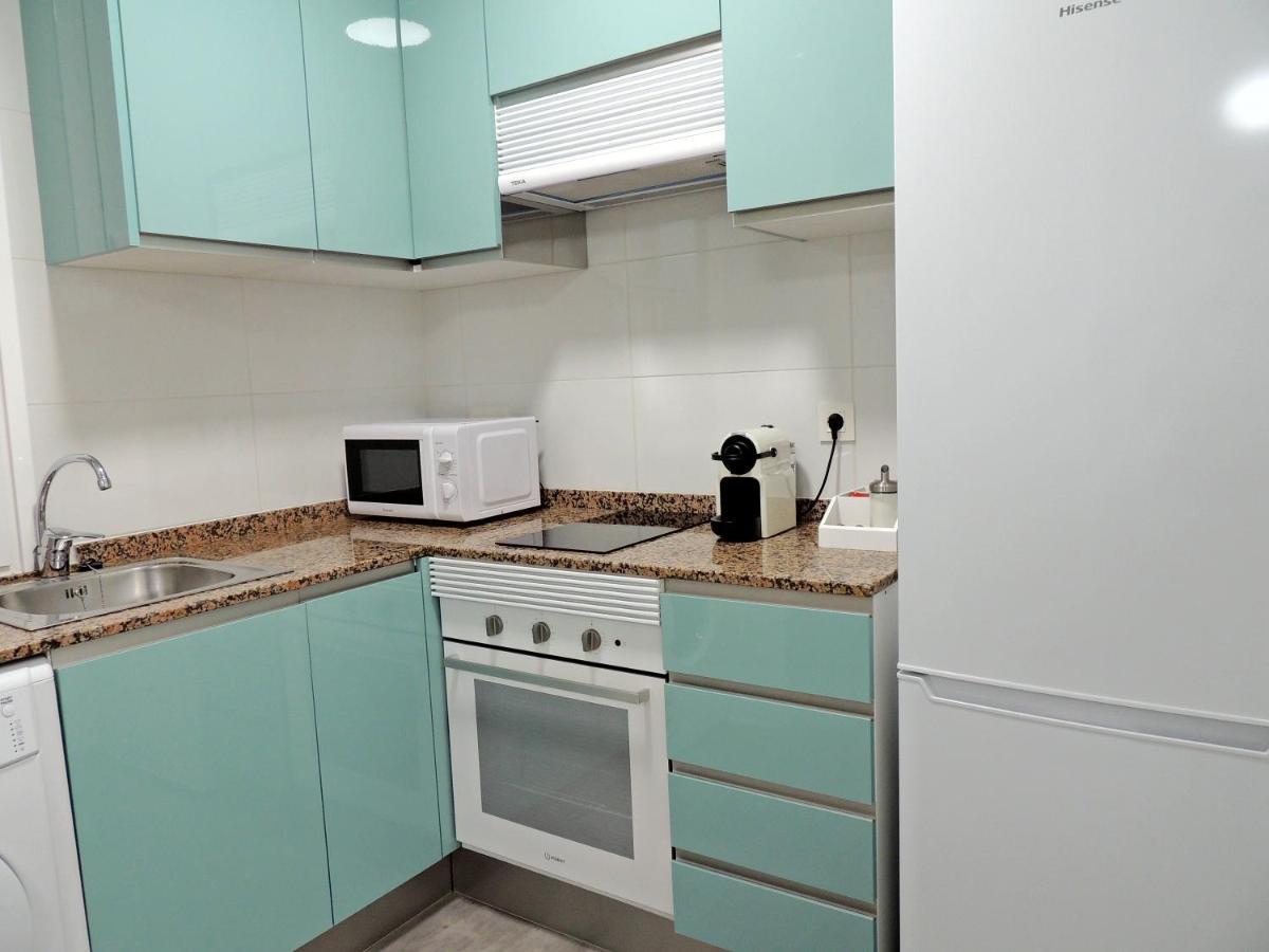Casa Gascona Con Parking, Wifi Y Netflix Gratis!! By Delabra Apartments Ов'єдо Екстер'єр фото