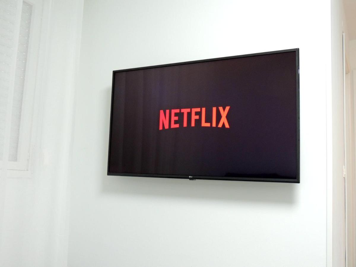 Casa Gascona Con Parking, Wifi Y Netflix Gratis!! By Delabra Apartments Ов'єдо Екстер'єр фото