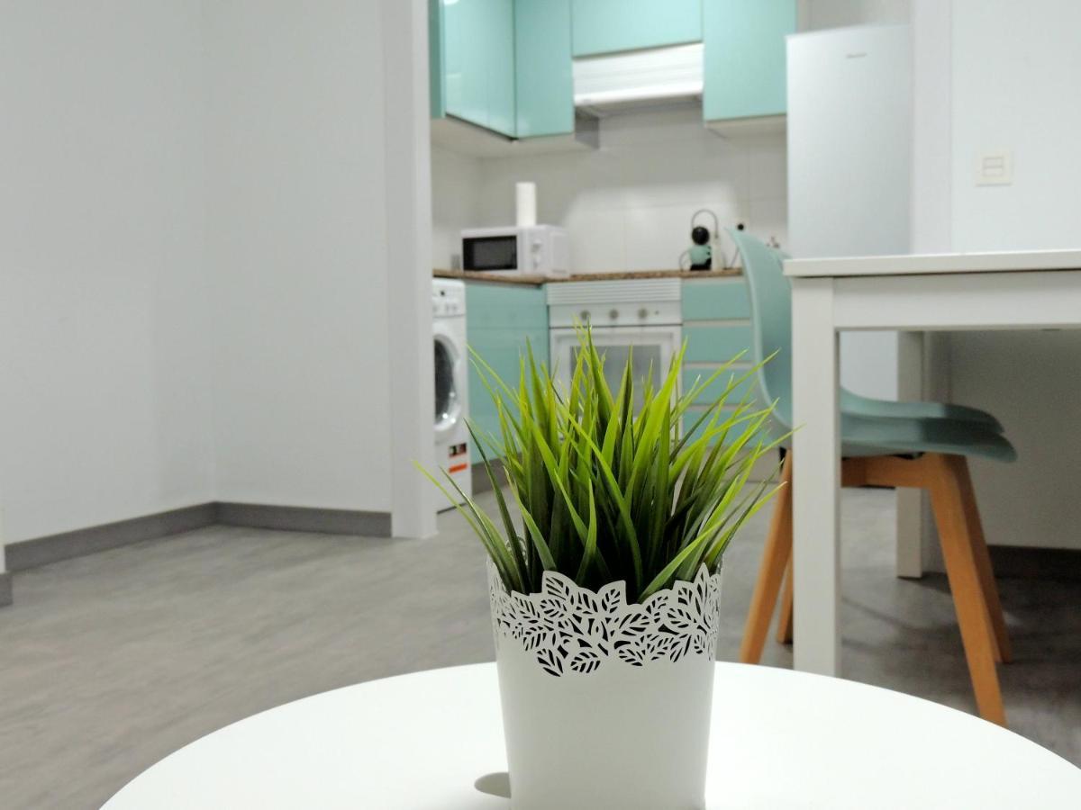 Casa Gascona Con Parking, Wifi Y Netflix Gratis!! By Delabra Apartments Ов'єдо Екстер'єр фото