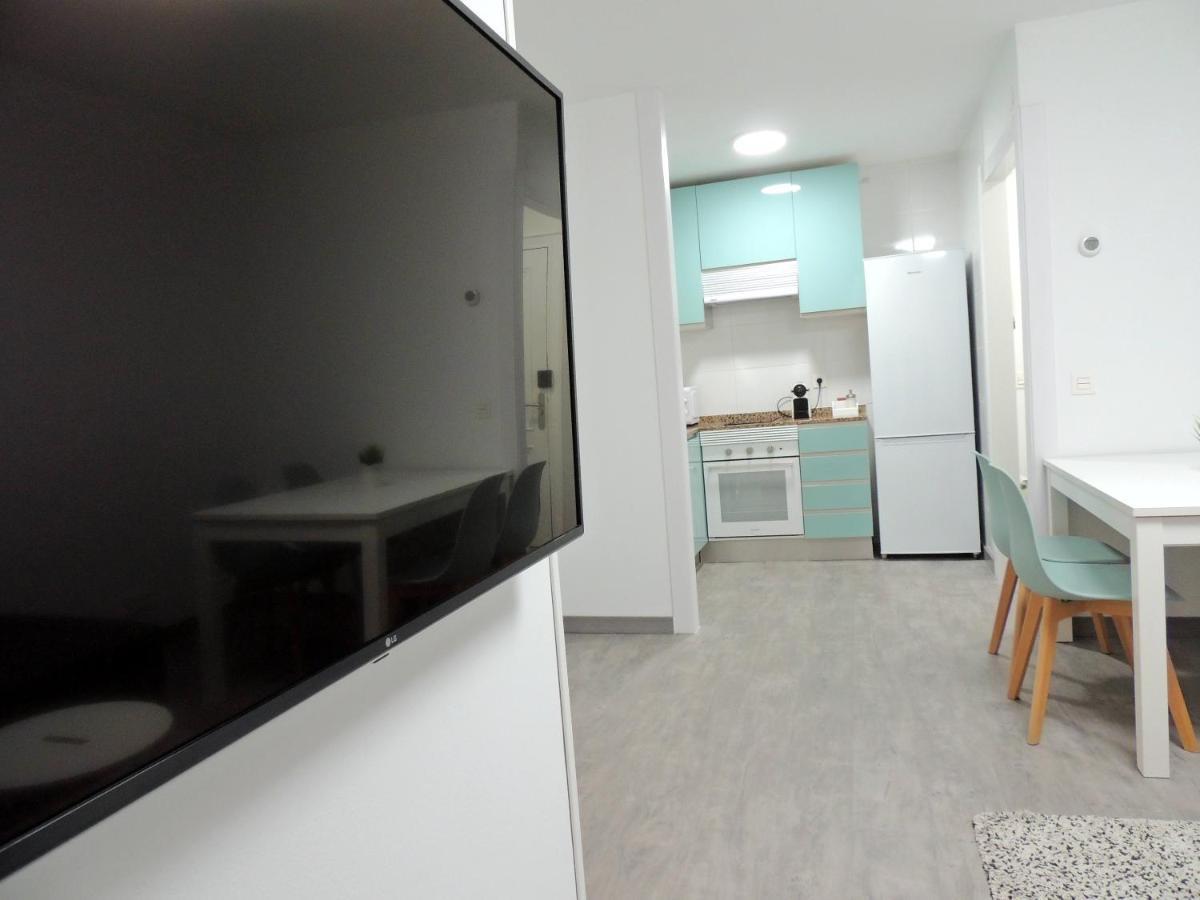 Casa Gascona Con Parking, Wifi Y Netflix Gratis!! By Delabra Apartments Ов'єдо Екстер'єр фото